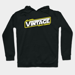 OG Logo Refreshed Hoodie